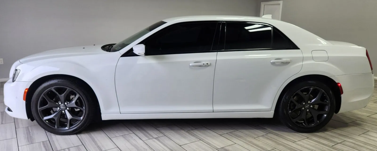 Photos of 2021 Chrysler 300 S for sale in Philadelphia, PA at Torresdale Ave