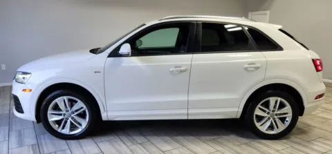 Photos of 2018 Audi Q3 2.0T Premium for sale in Philadelphia, PA at Torresdale Ave