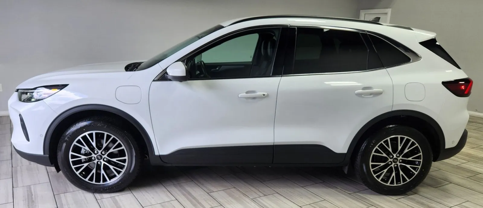 Photos of 2023 Ford Escape PHEV for sale in Philadelphia, PA at Torresdale Ave