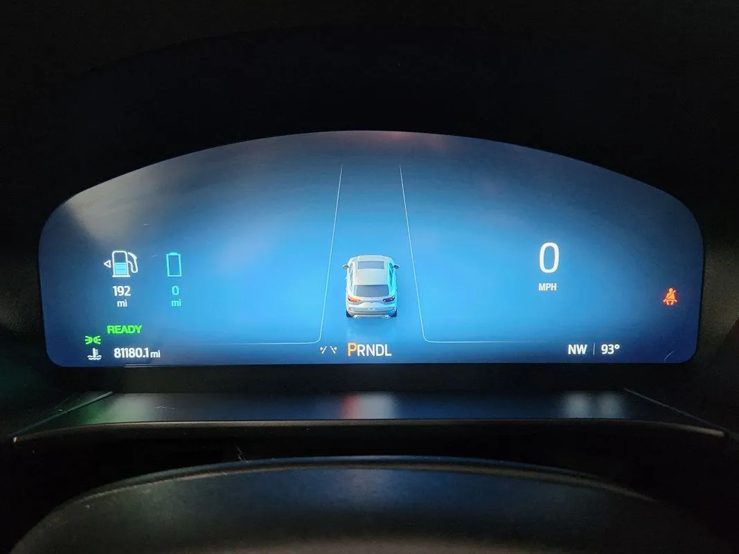 Ford Escape photo 18