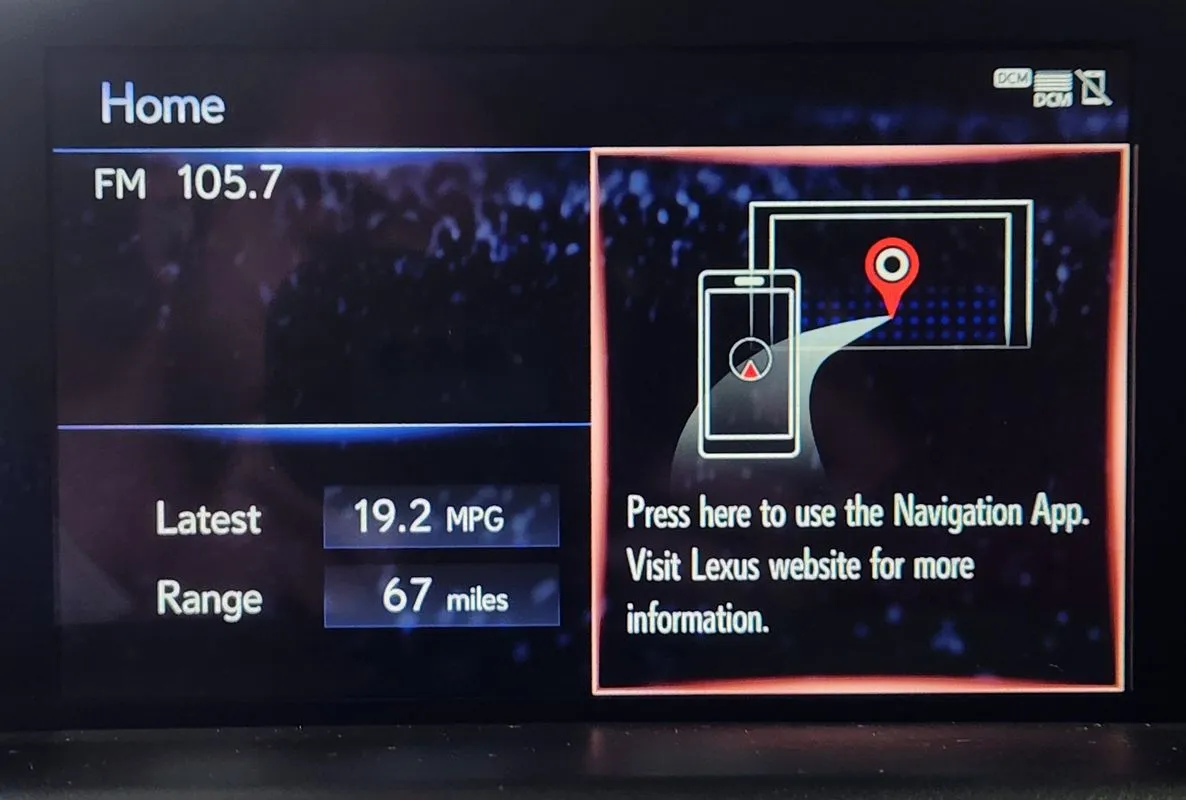 Lexus NX photo 22