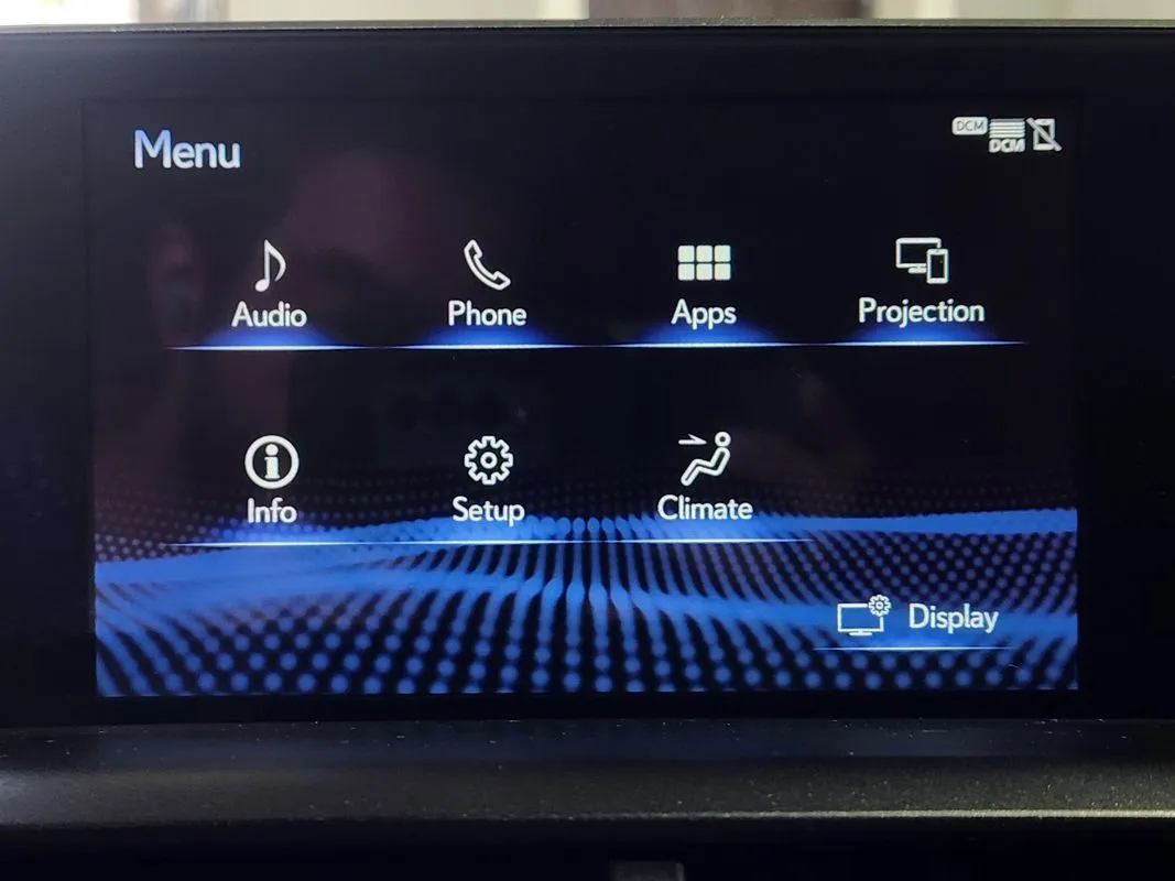 Lexus NX photo 23