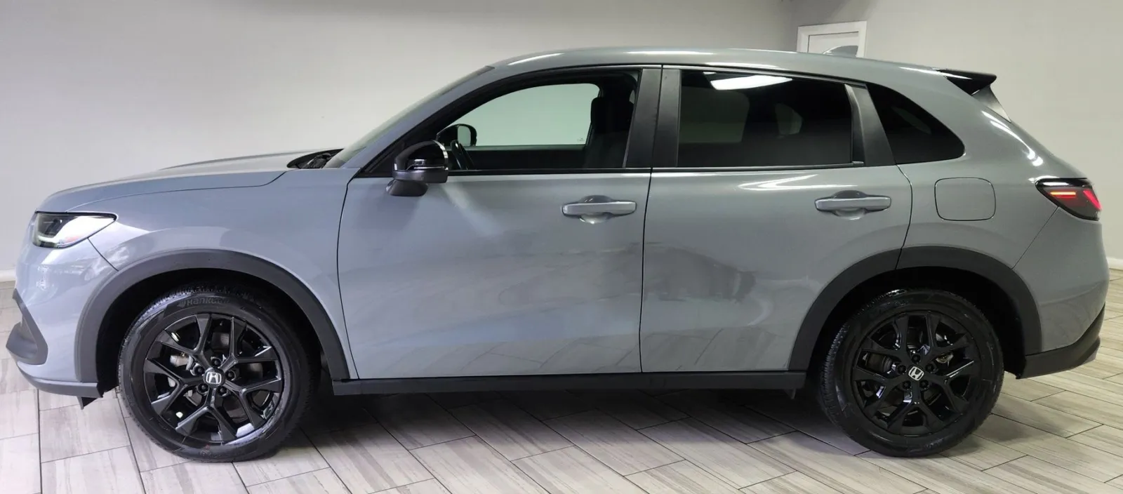 Photos of 2024 Honda HR-V 2WD Sport for sale in Philadelphia, PA at Torresdale Ave