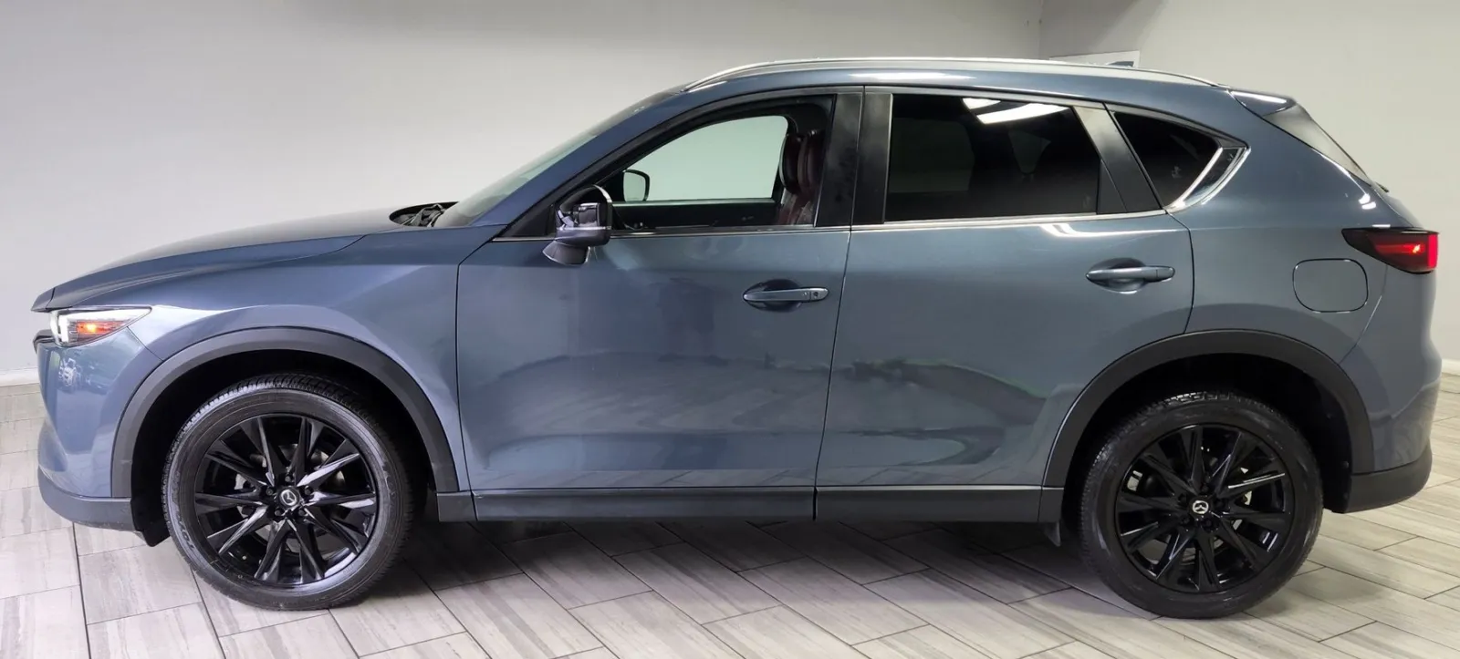 Photos of 2023 Mazda CX-5 2.5 S Carbon Edition for sale in Philadelphia, PA at Torresdale Ave