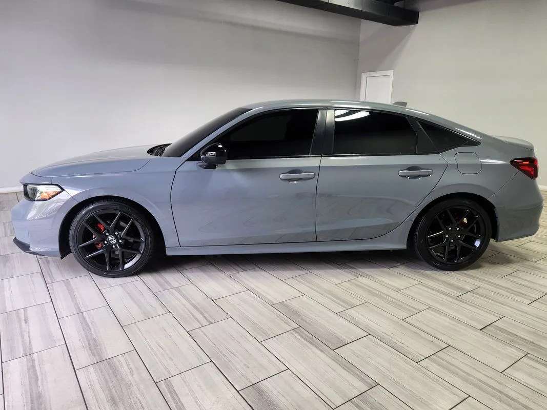 Photos of 2025 Honda Civic Sedan Sport for sale in Philadelphia, PA at Torresdale Ave