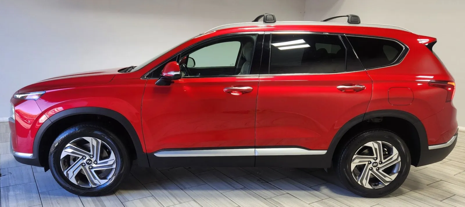 Photos of 2023 Hyundai Santa Fe SEL for sale in Philadelphia, PA at Torresdale Ave