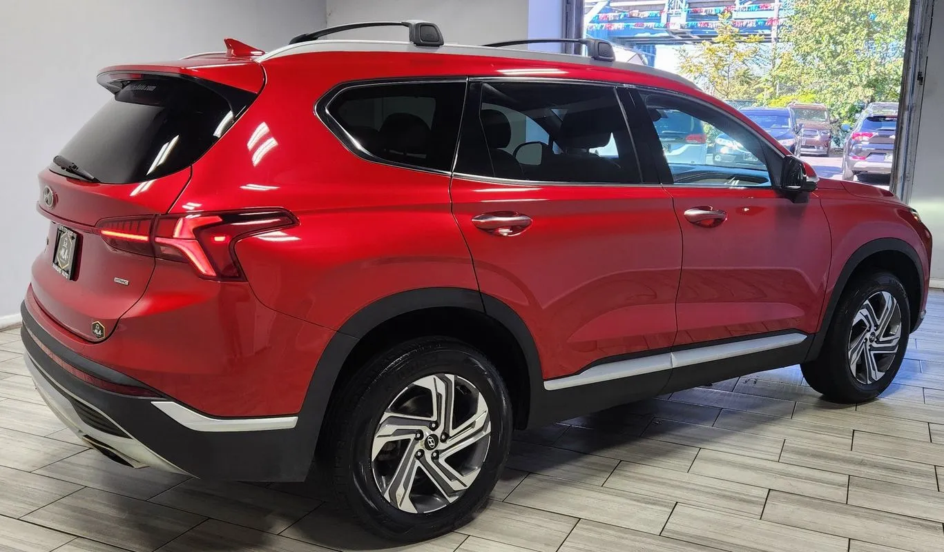 More photos of 2023 Hyundai Santa Fe SEL at Torresdale Ave, PA