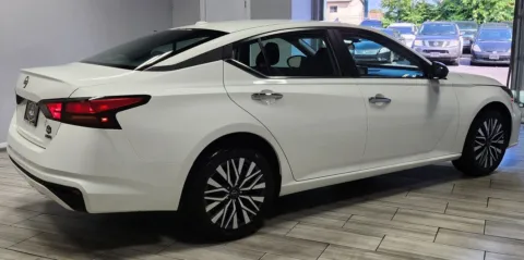 More photos of 2025 Nissan Altima SV AWD at Torresdale Ave, PA