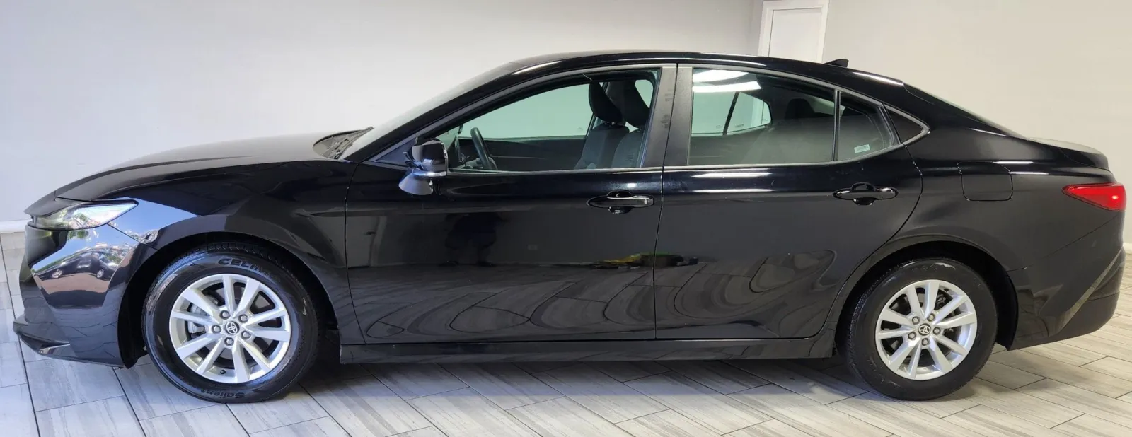 Photos of 2025 Toyota Camry LE for sale in Philadelphia, PA at Torresdale Ave