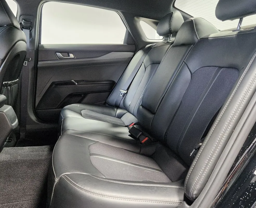 Kia K5 photo 13