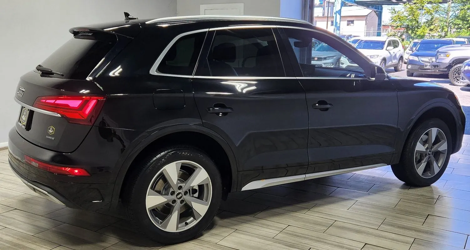 More photos of 2023 Audi Q5 Premium Plus 40 TFSI quattro S tronic at Torresdale Ave, PA