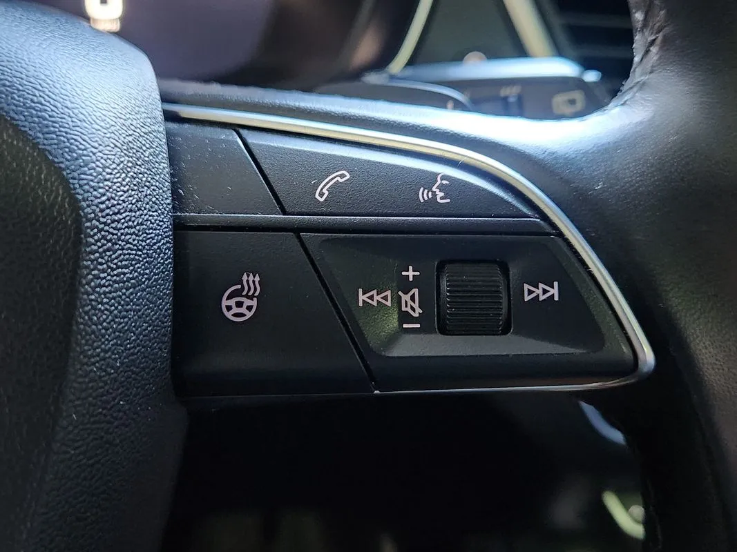 Audi Q5 photo 17