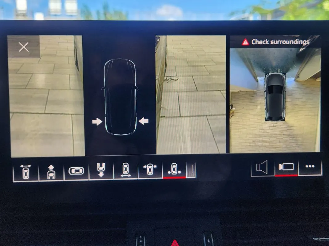 Audi Q5 photo 28