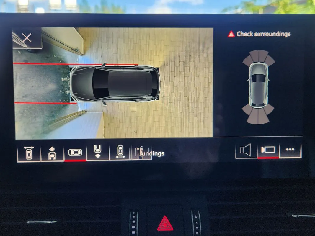 Audi Q5 photo 21
