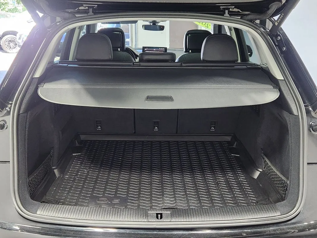 Audi Q5 photo 13