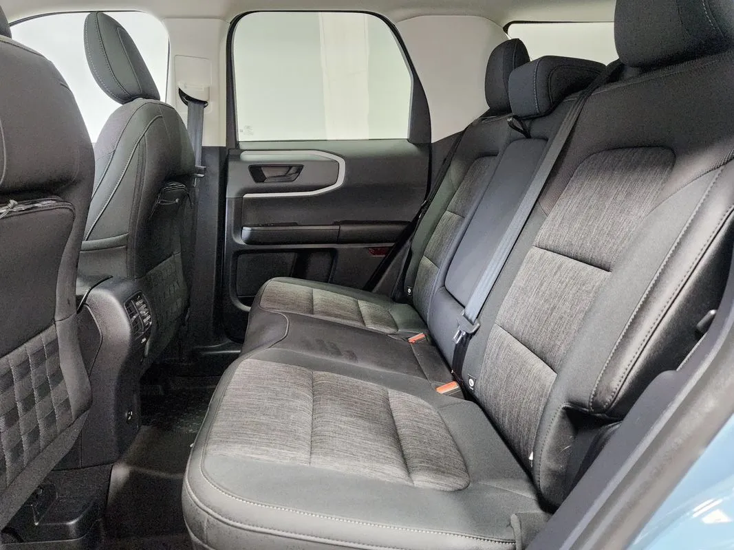 Ford Bronco Sport photo 13