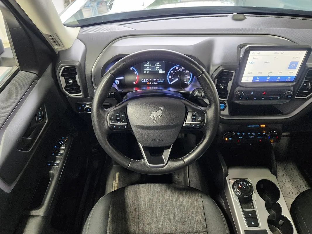 Ford Bronco Sport photo 18