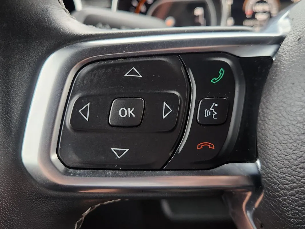 Jeep Wrangler photo 17