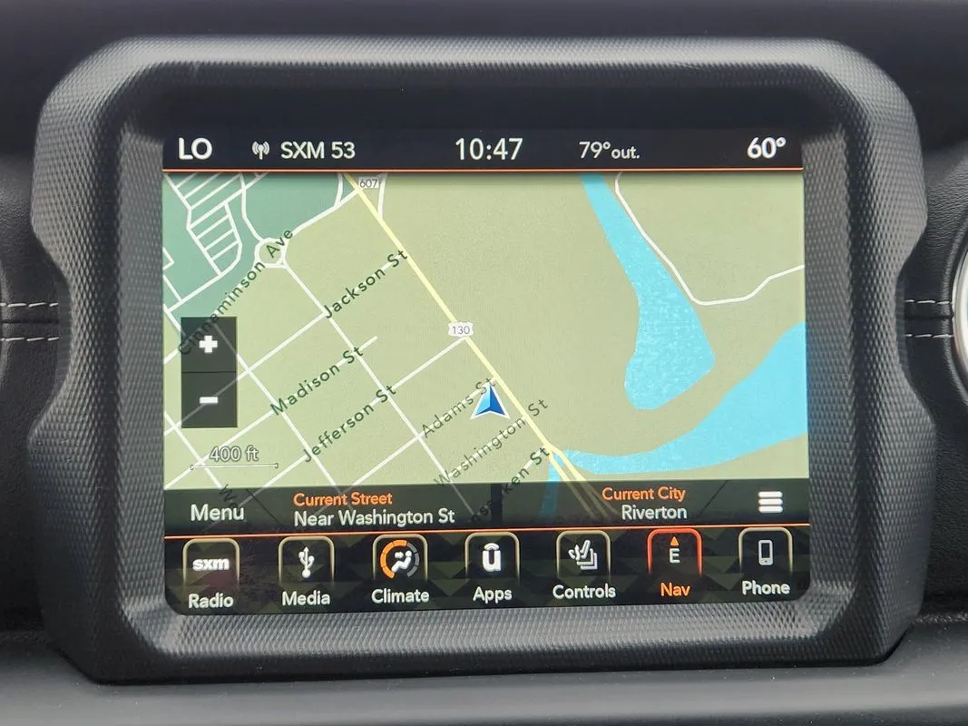 Jeep Wrangler photo 23