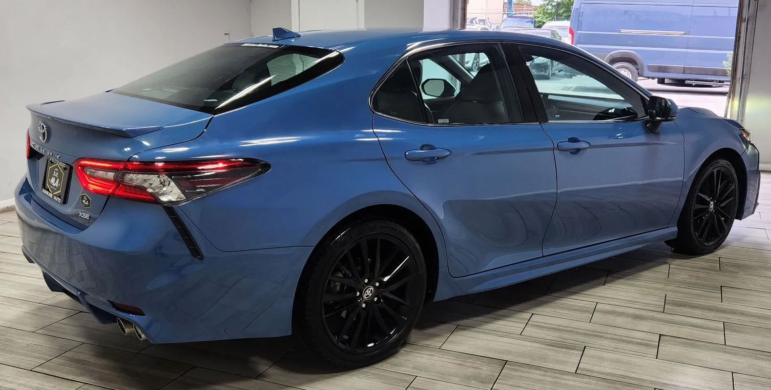 More photos of 2024 Toyota Camry XSE at Torresdale Ave, PA