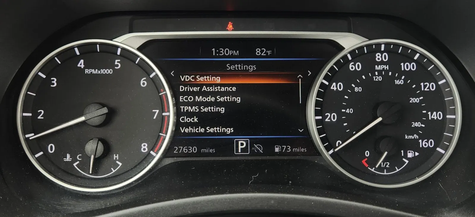 Nissan Sentra photo 18