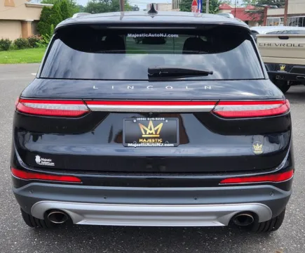 More photos of 2022 Lincoln Corsair Standard at Torresdale Ave, PA