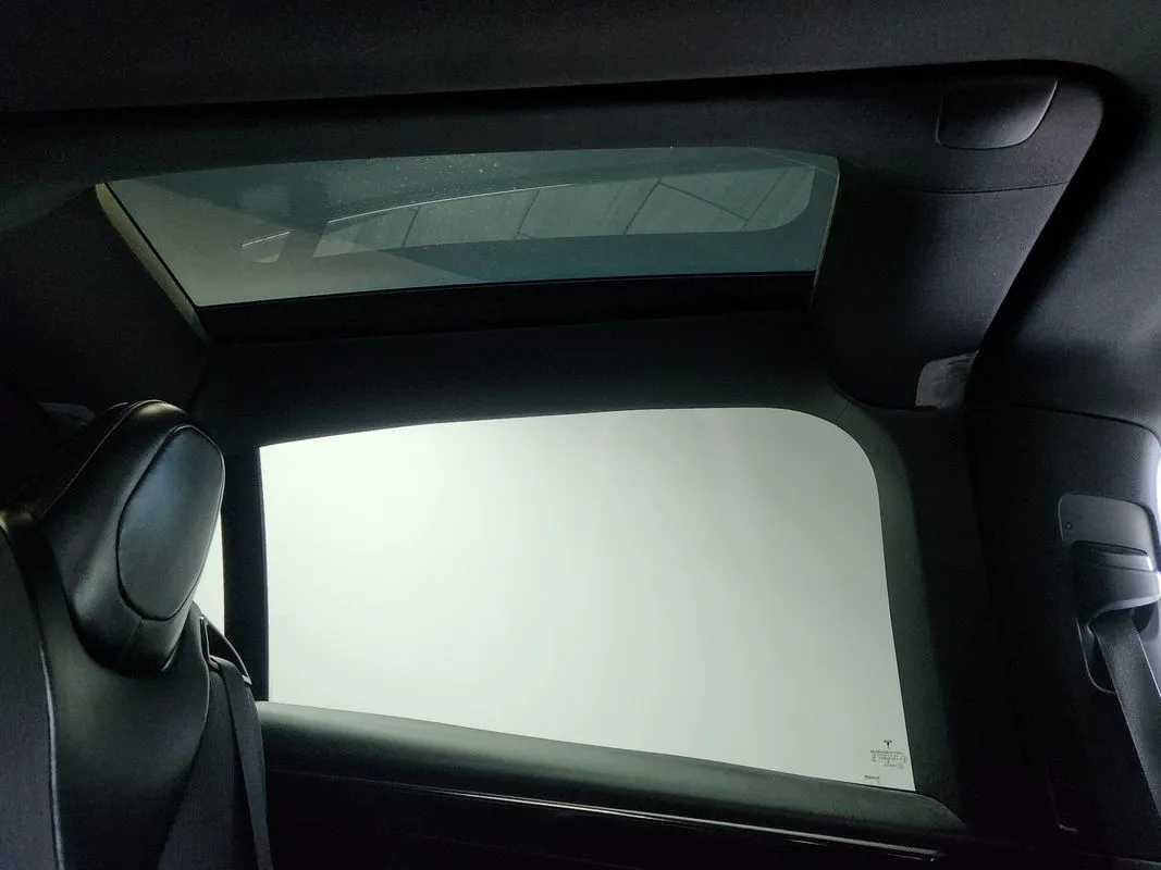 Tesla Model X photo 16