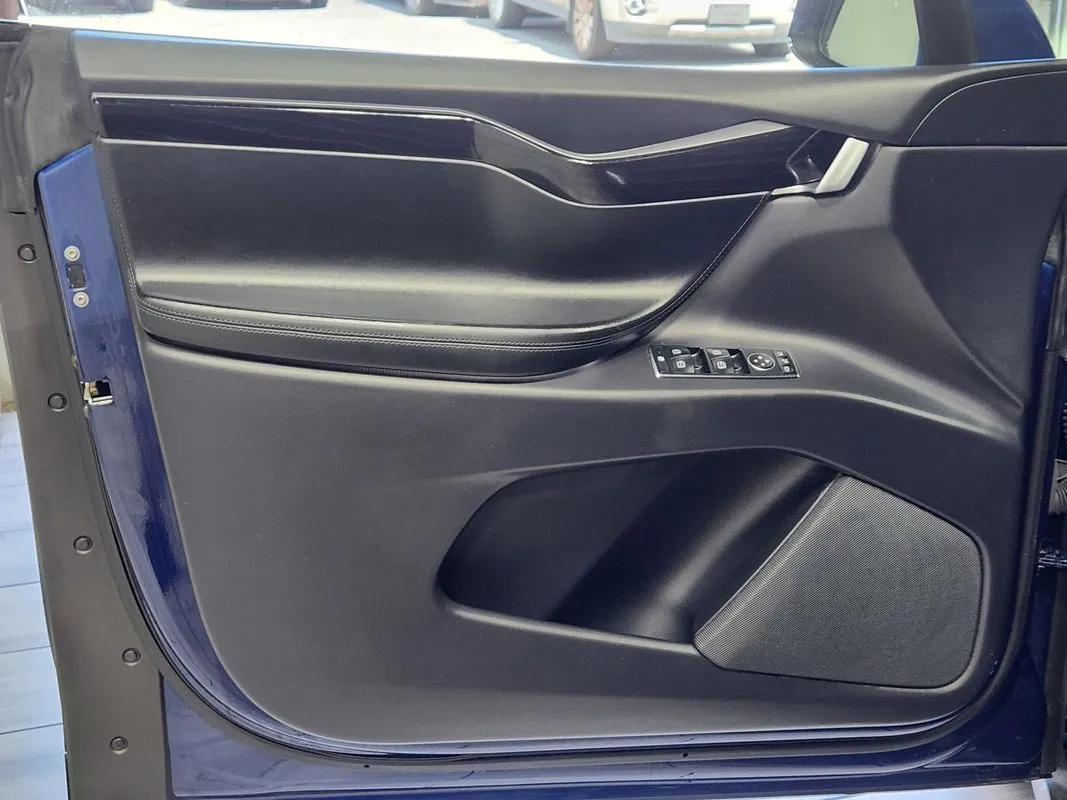 Tesla Model X photo 10