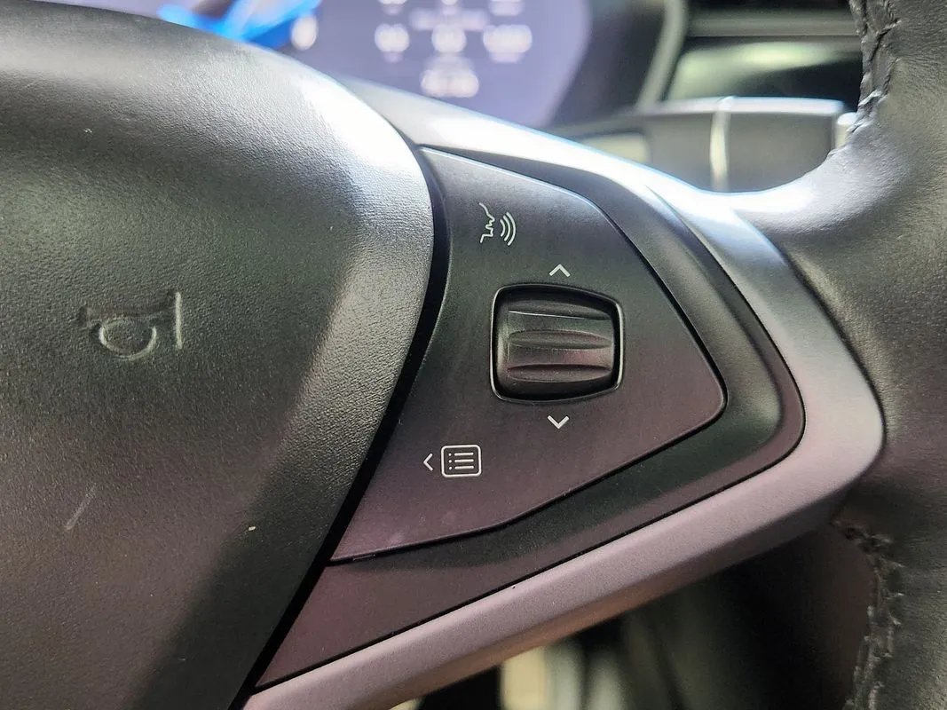 Tesla Model X photo 19