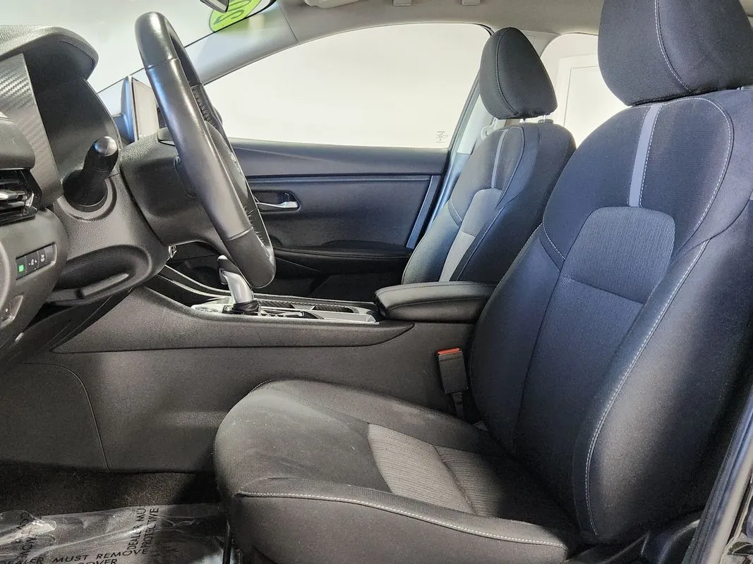 Nissan Sentra photo 11