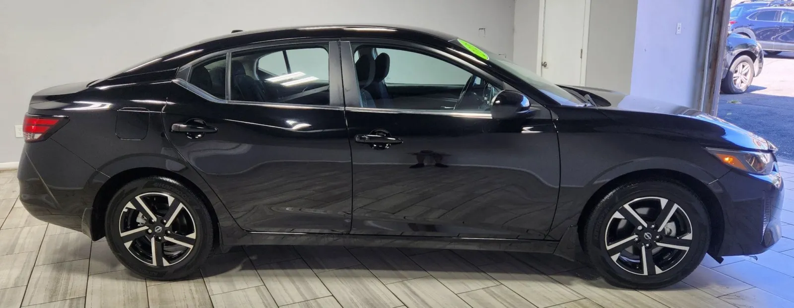 Nissan Sentra photo 6