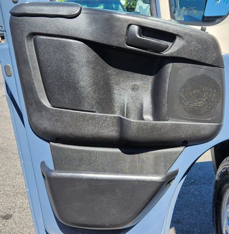 Ram ProMaster 3500 photo 10