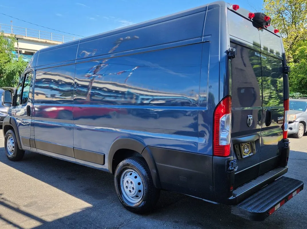 Another view of 2020 Ram ProMaster 3500 Cargo Van High Roof 159" WB EXT for sale in Philadelphia, PA at Torresdale Ave