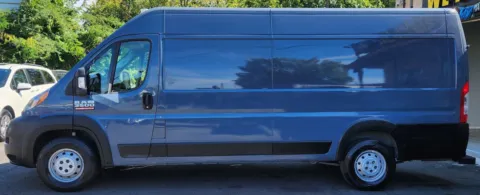 Photos of 2020 Ram ProMaster 3500 Cargo Van High Roof 159" WB EXT for sale in Philadelphia, PA at Torresdale Ave