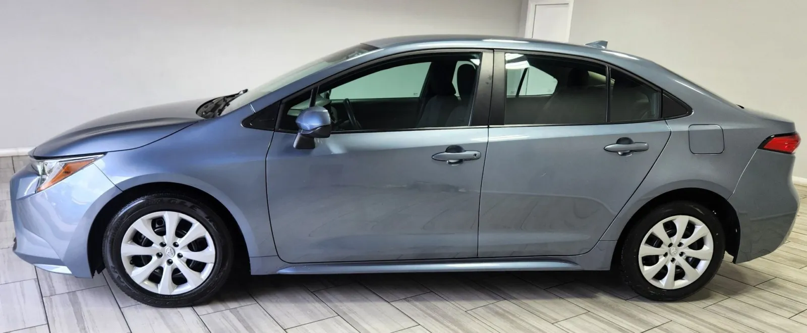 Photos of 2024 Toyota Corolla LE for sale in Philadelphia, PA at Torresdale Ave