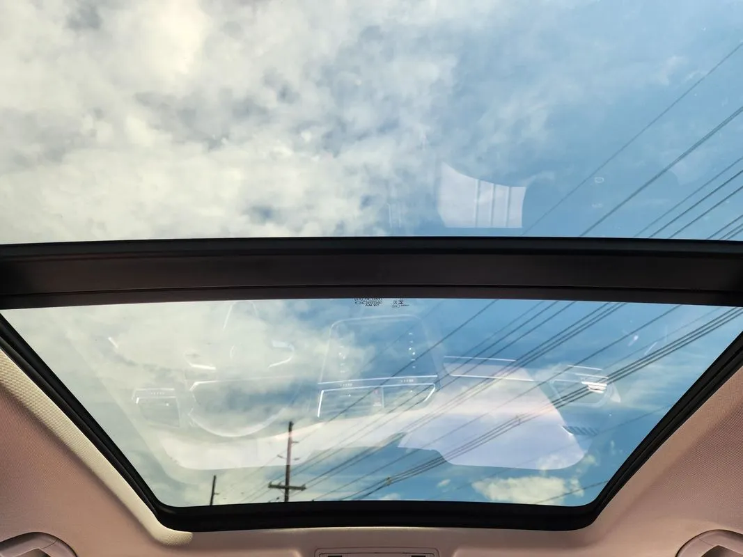Volkswagen Tiguan photo 15