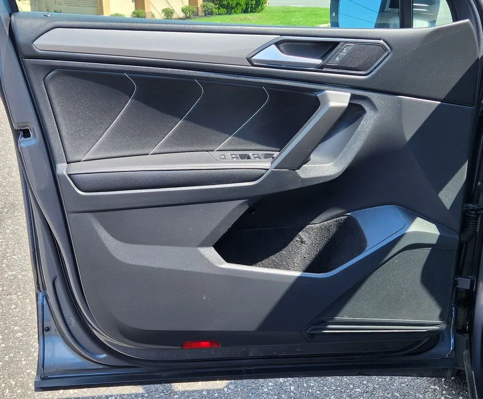 Volkswagen Tiguan photo 10