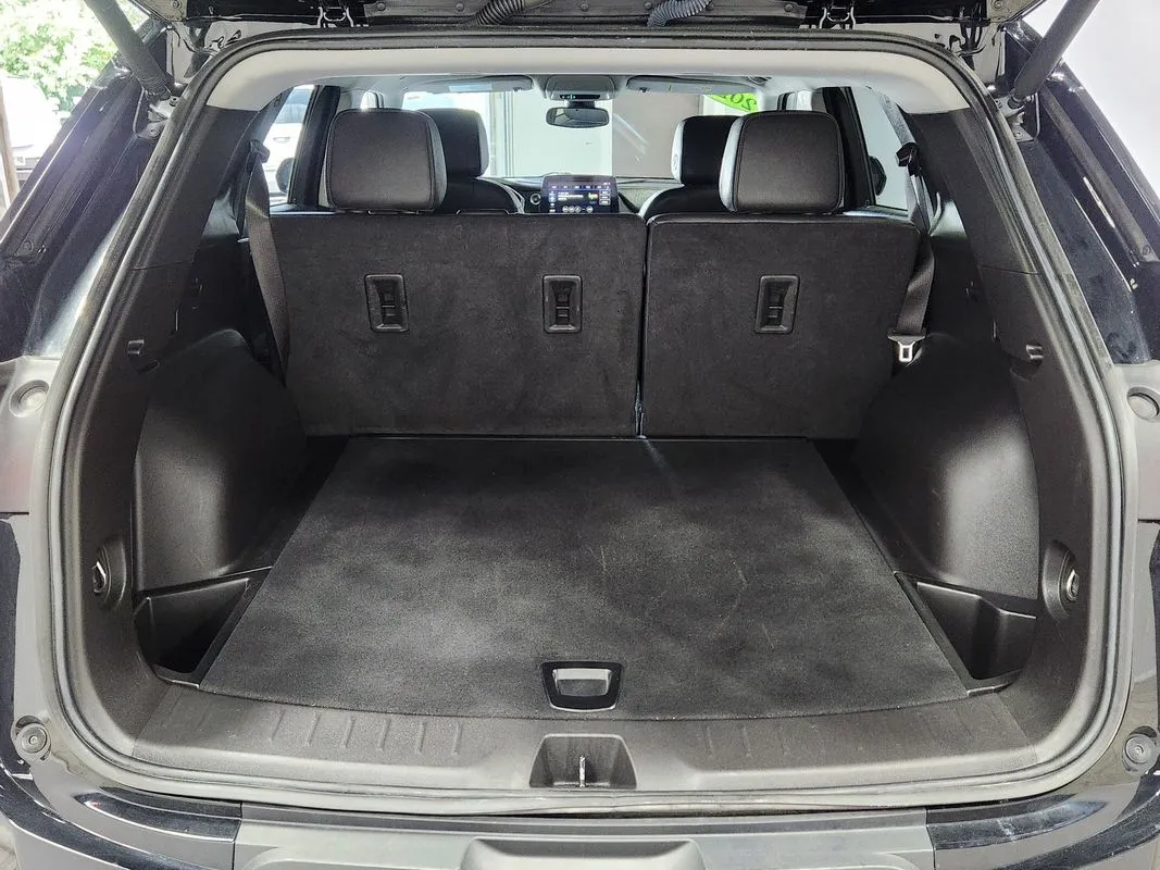 Chevrolet Blazer photo 13