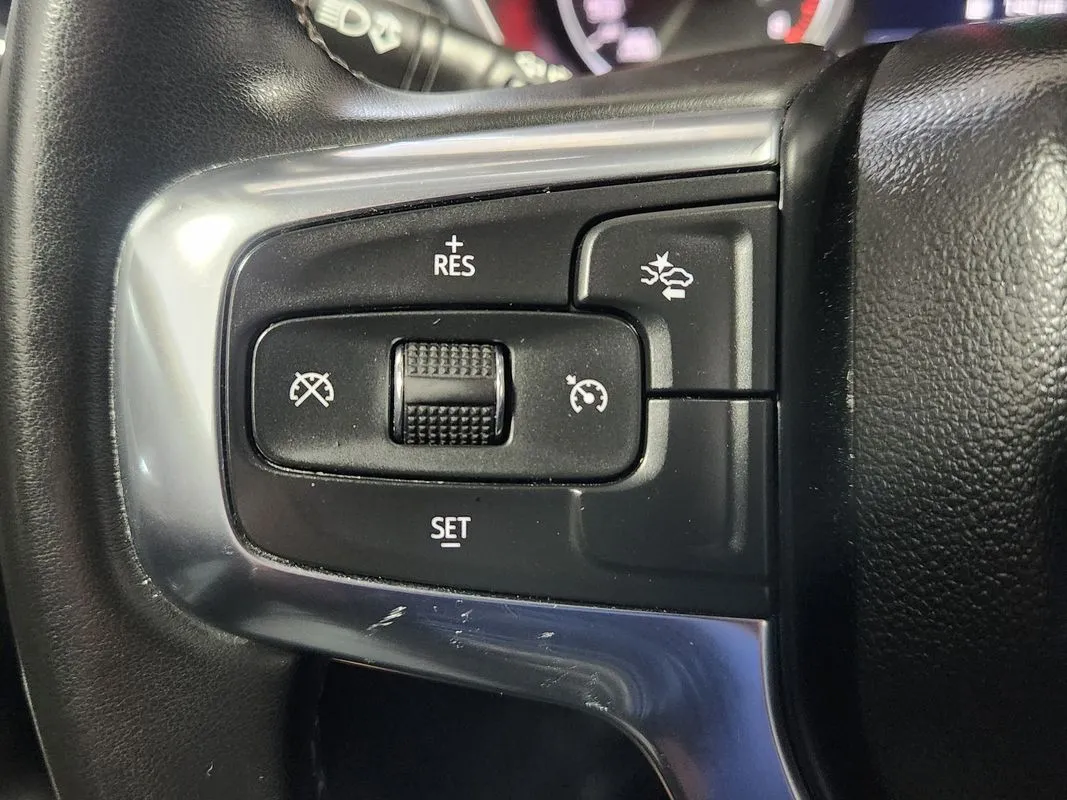 Chevrolet Blazer photo 16