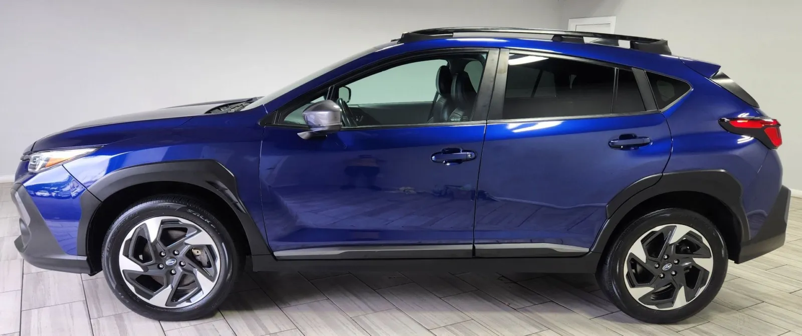 Photos of 2024 Subaru Crosstrek Limited for sale in Philadelphia, PA at Torresdale Ave