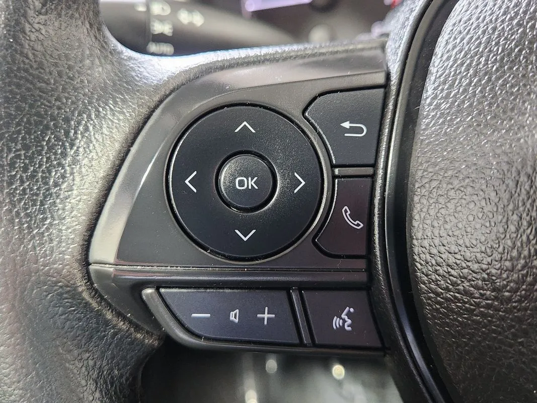 Toyota Corolla photo 17