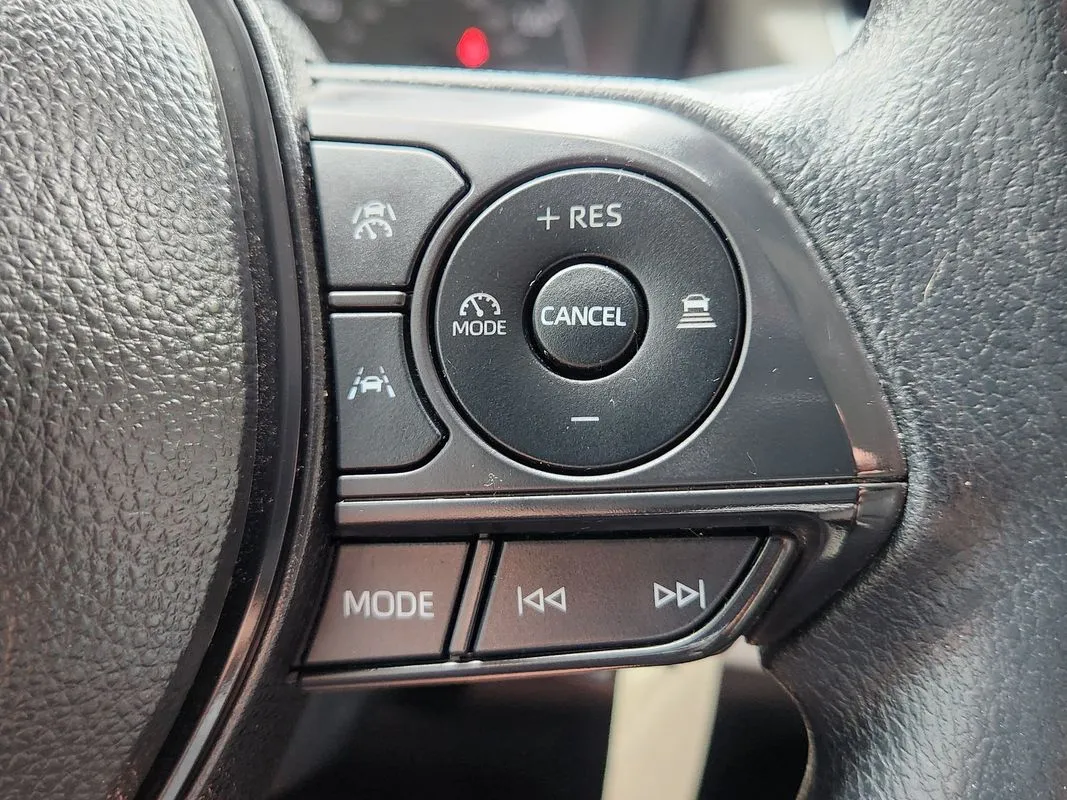 Toyota Corolla photo 21