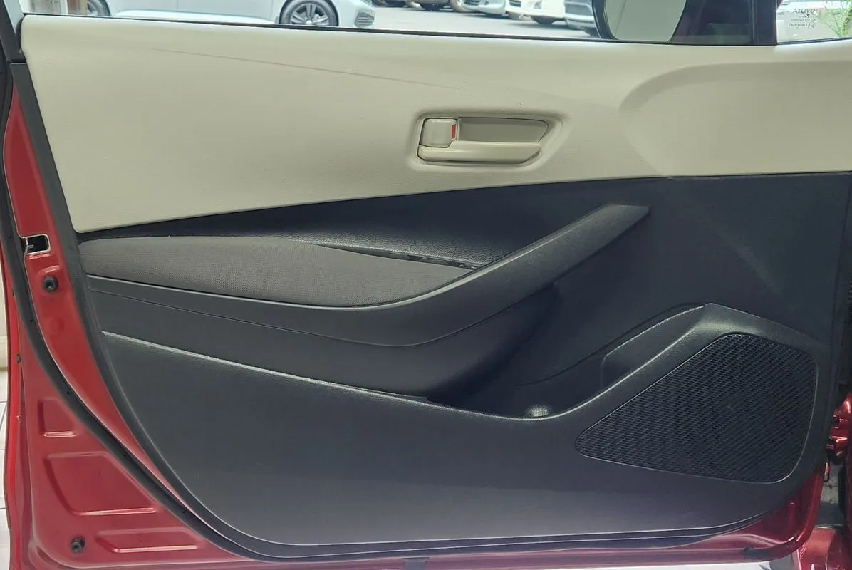 Toyota Corolla photo 10
