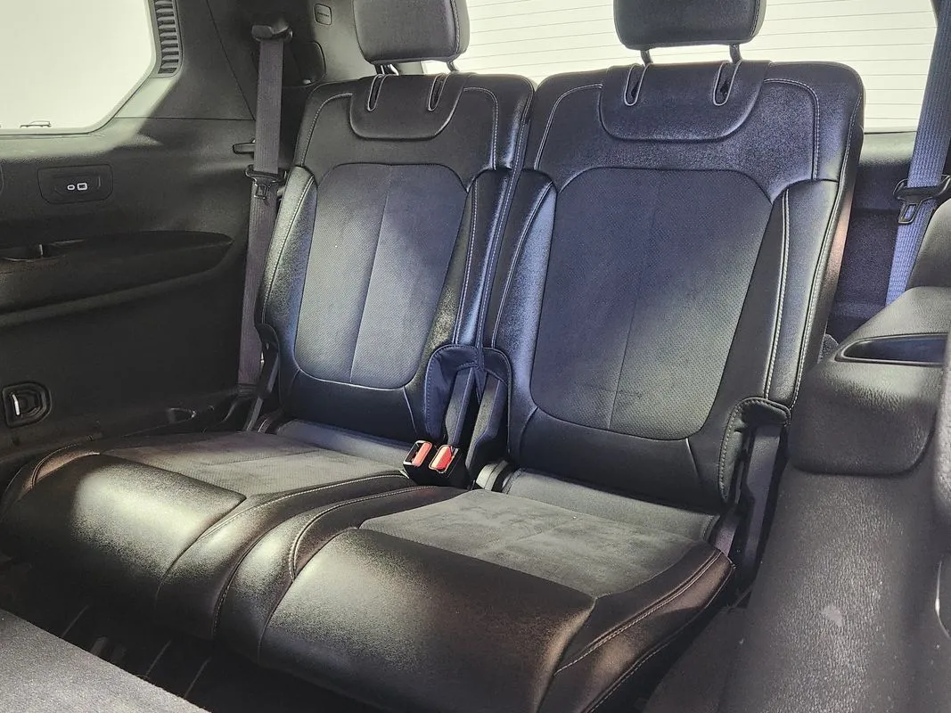 Jeep Grand Cherokee L photo 14