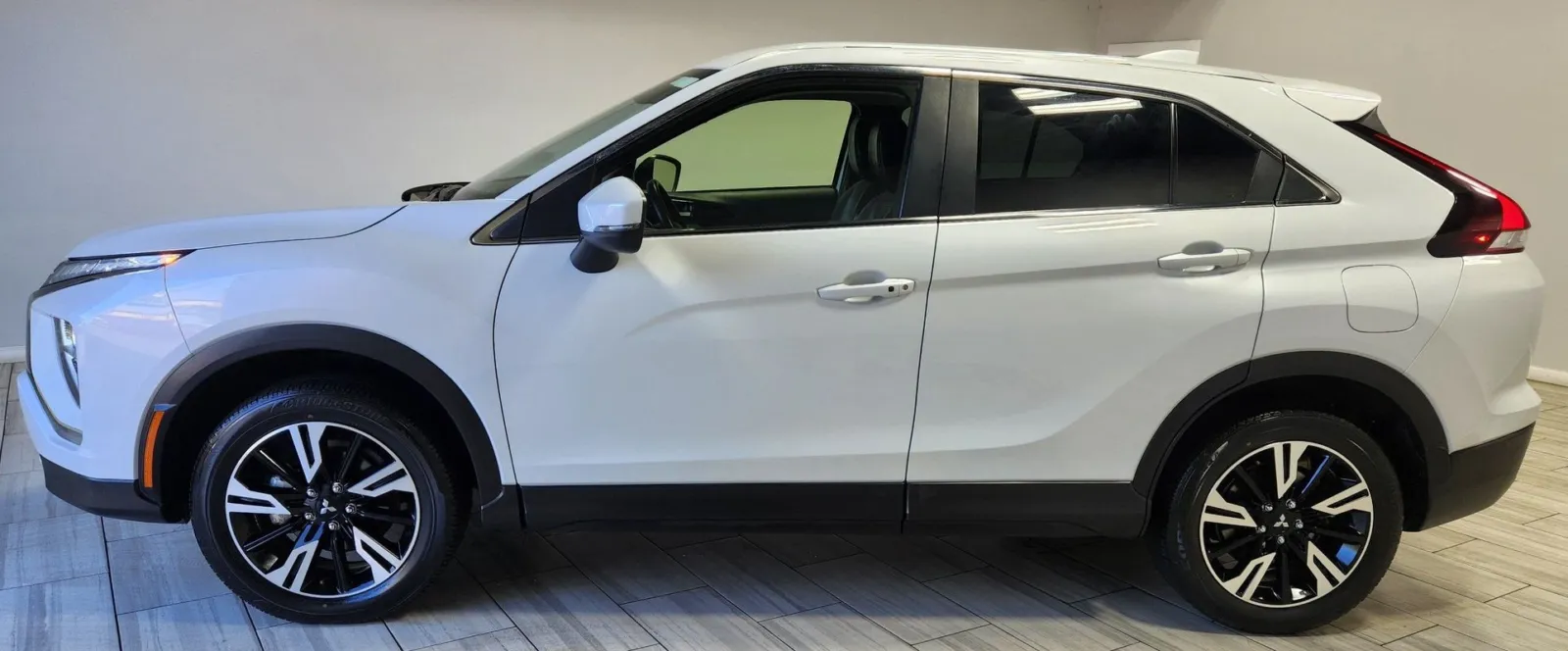 Photos of 2025 Mitsubishi Eclipse Cross SE S-AWC for sale in Philadelphia, PA at Torresdale Ave