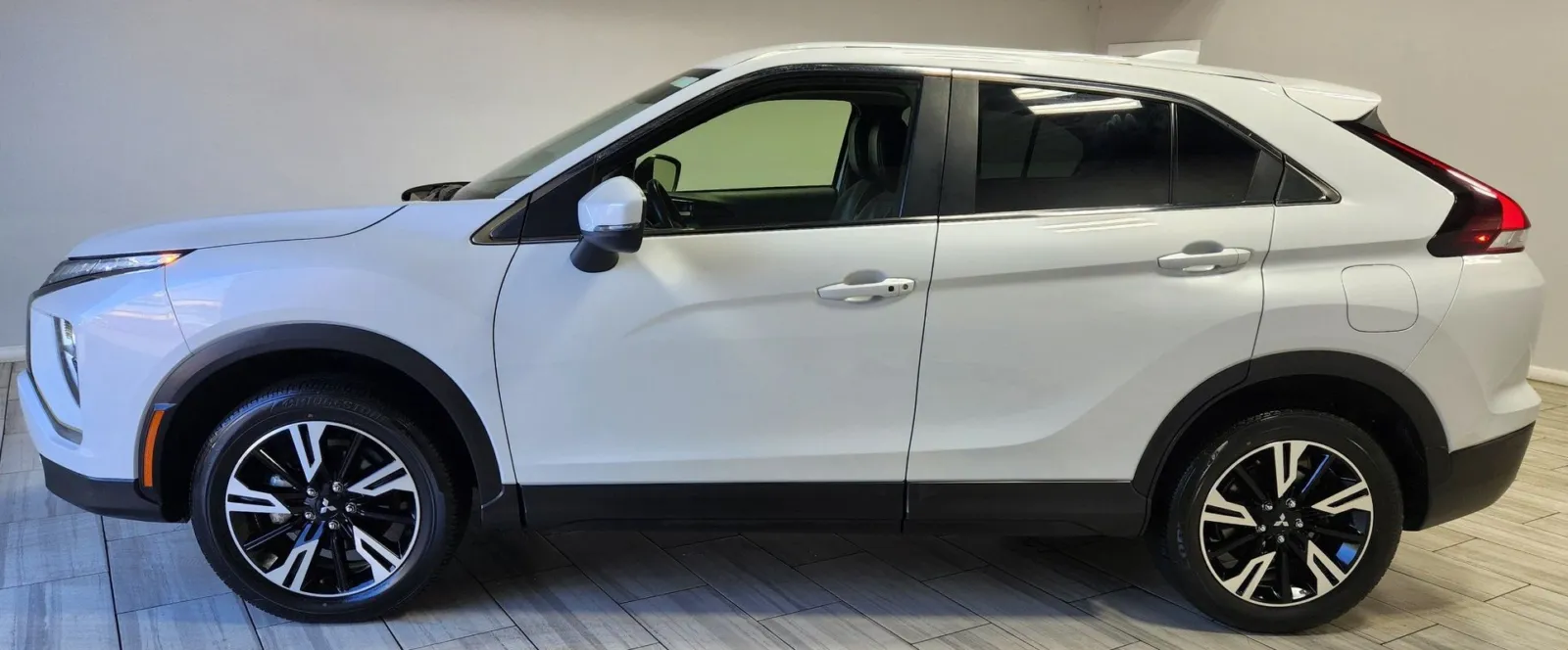 Photos of 2025 Mitsubishi Eclipse Cross SE S-AWC for sale in Philadelphia, PA at Torresdale Ave