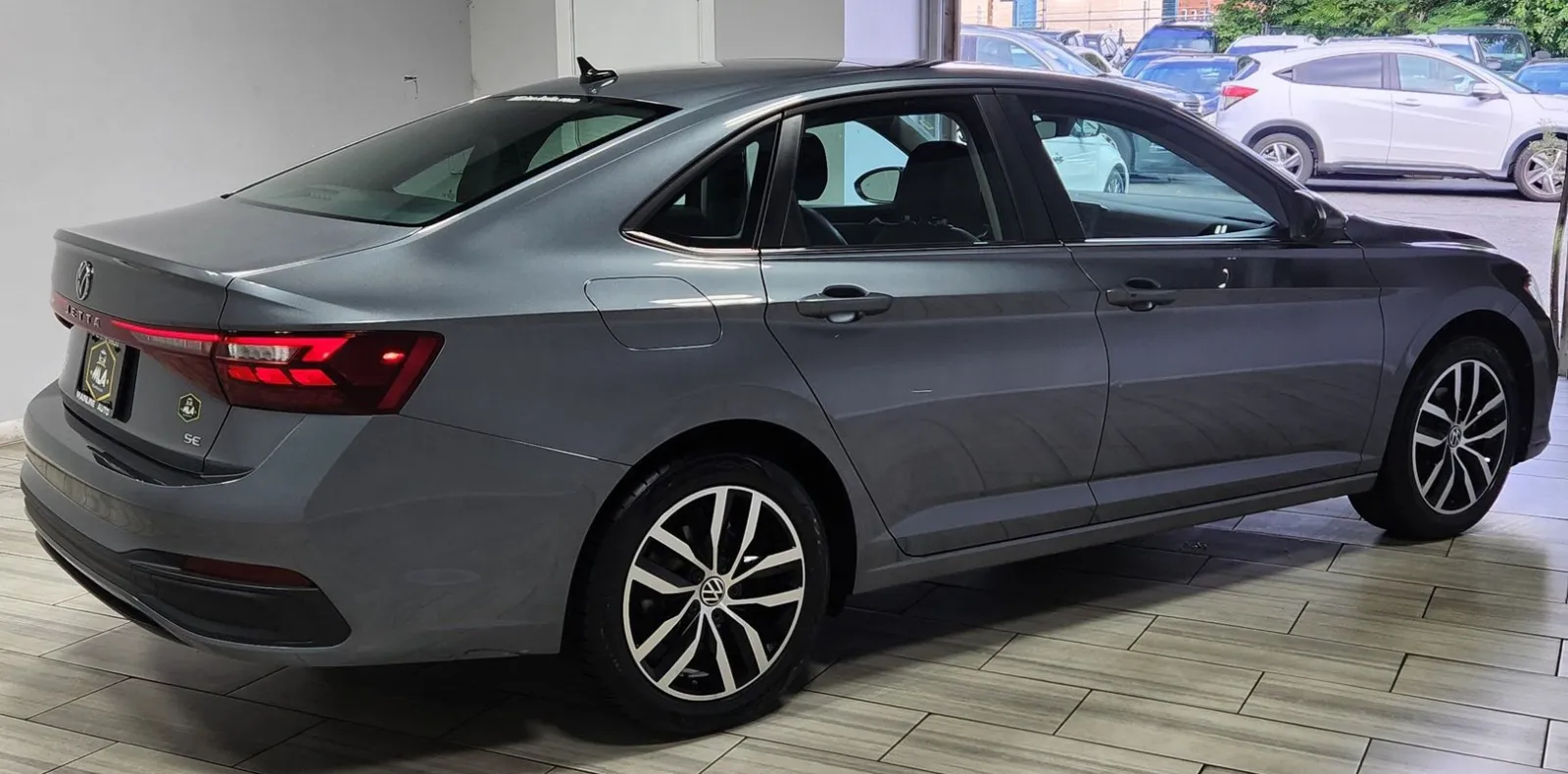 More photos of 2025 Volkswagen Jetta 1.5T SE at Torresdale Ave, PA