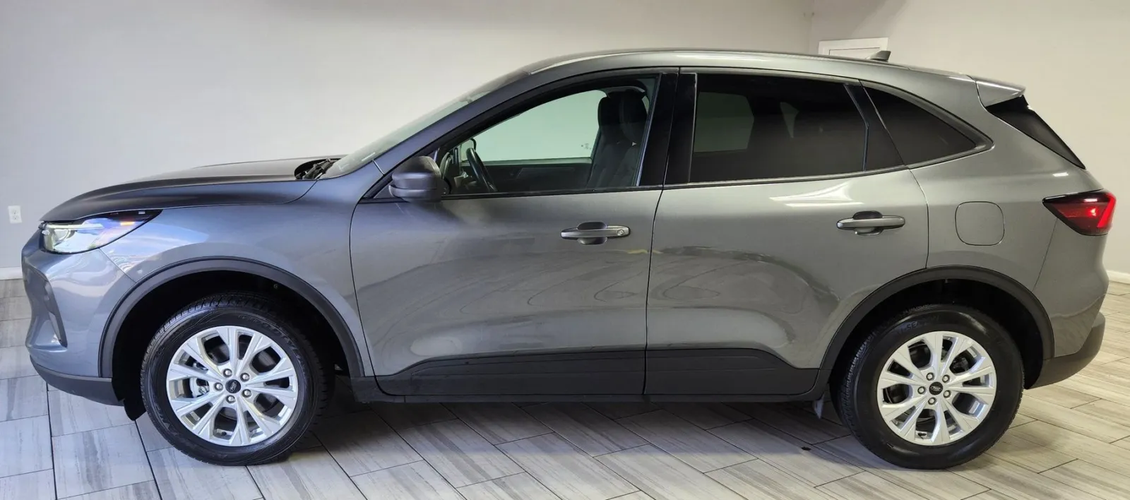 Photos of 2025 Ford Escape Active for sale in Philadelphia, PA at Torresdale Ave