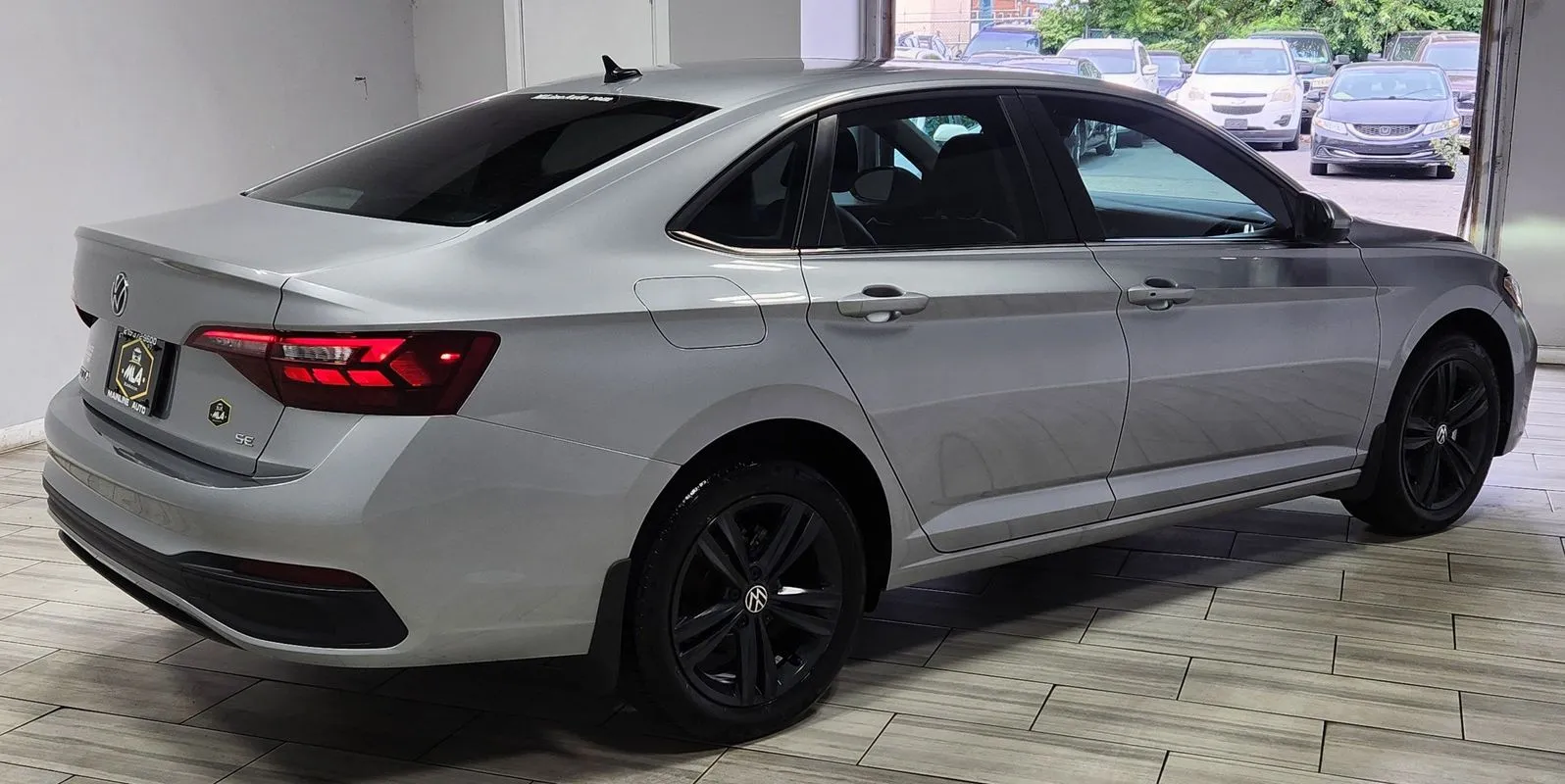 More photos of 2024 Volkswagen Jetta 1.5T SE at Torresdale Ave, PA