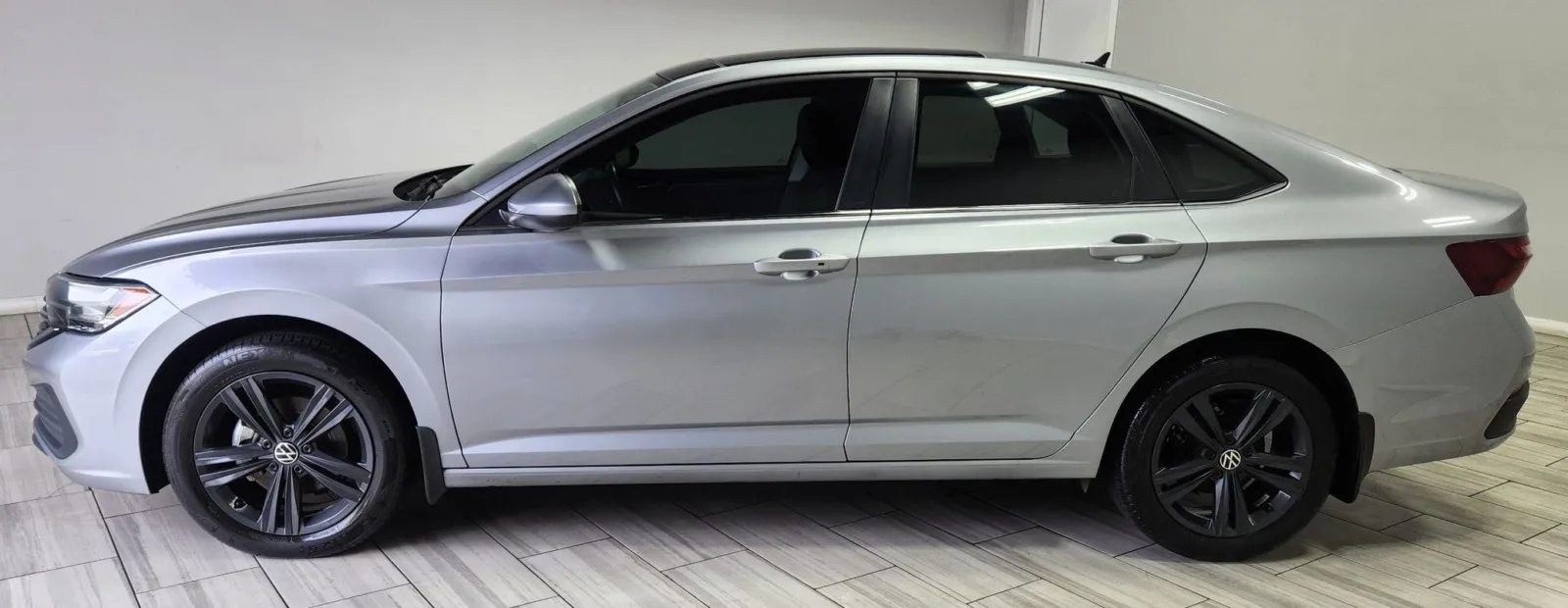 Photos of 2024 Volkswagen Jetta 1.5T SE for sale in Philadelphia, PA at Torresdale Ave